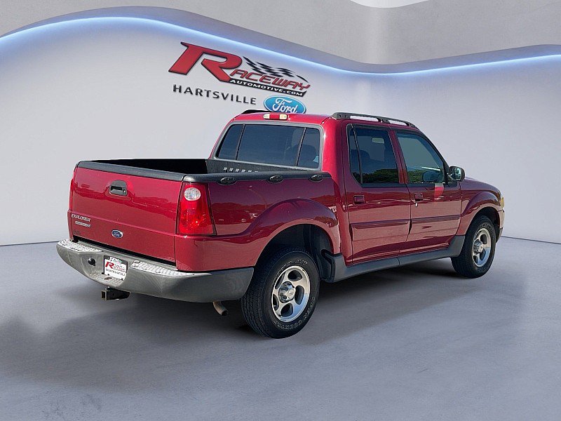 Used 2004 Ford Explorer Sport Trac XLS RWD image 17