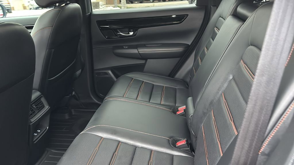 Certified 2024 Honda CR-V Sport Touring image 29