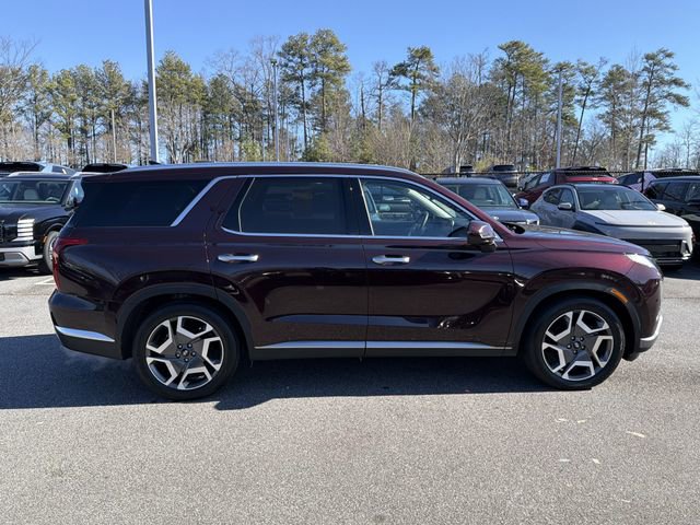 Used 2023 Hyundai Palisade Limited image 8