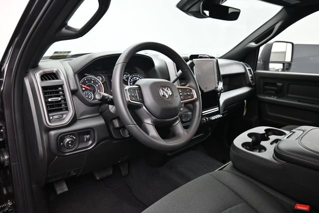New 2027 RAM 3500 Tradesman AWD/4WD image 15