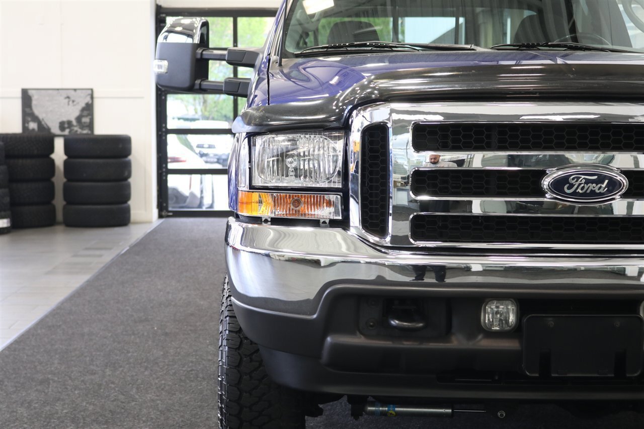 Used 2003 Ford F350 XLT AWD/4WD image 59