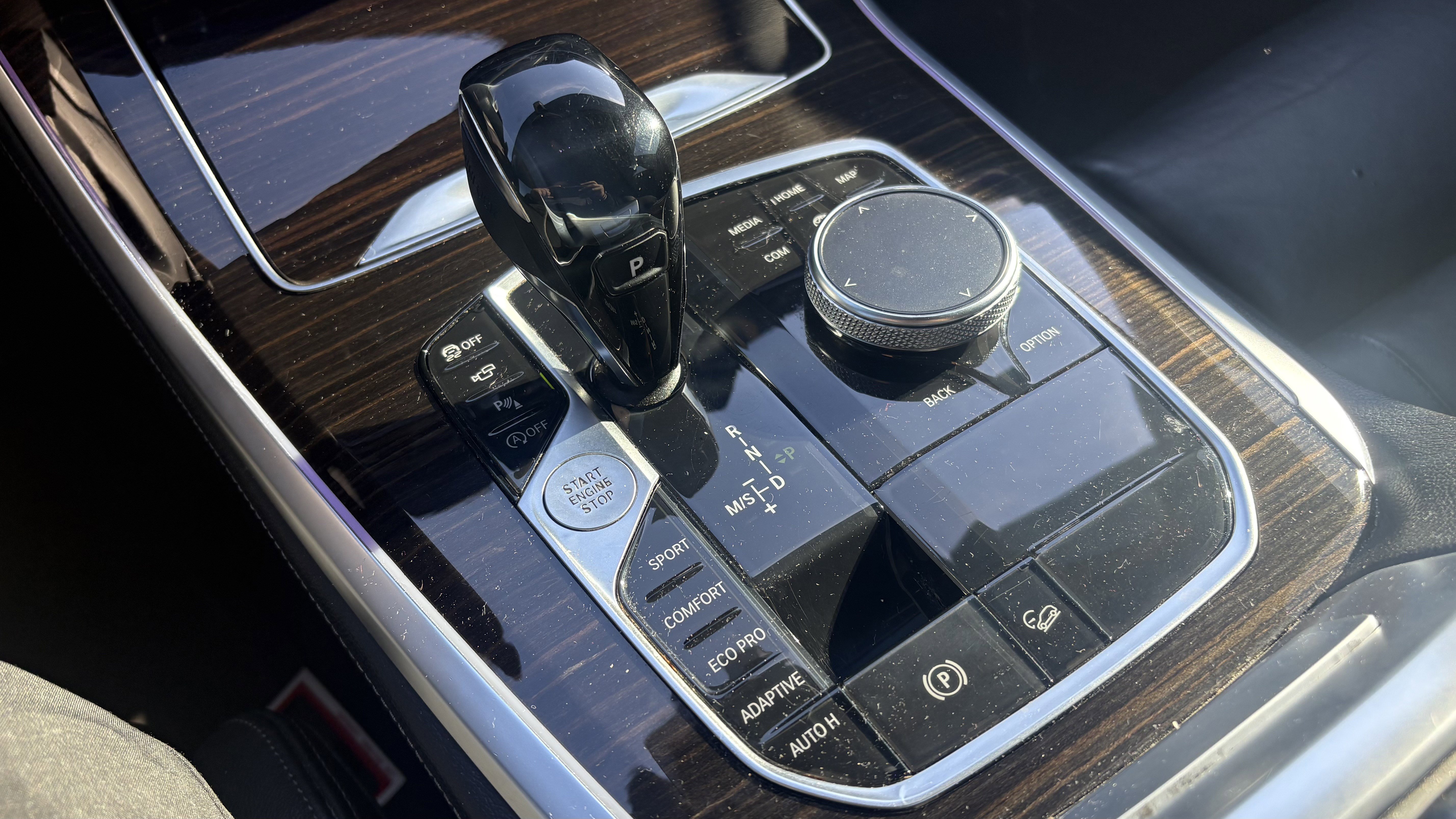 Used 2019 BMW X5 xDrive40i w/ M Sport Package image 27