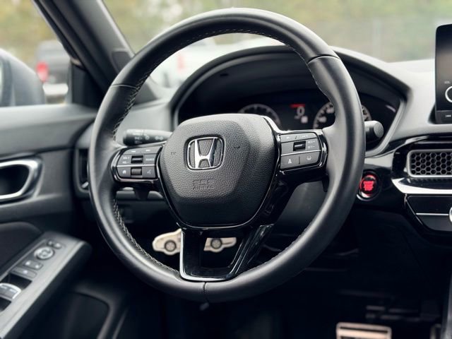 Used 2023 Honda Civic Sport image 20