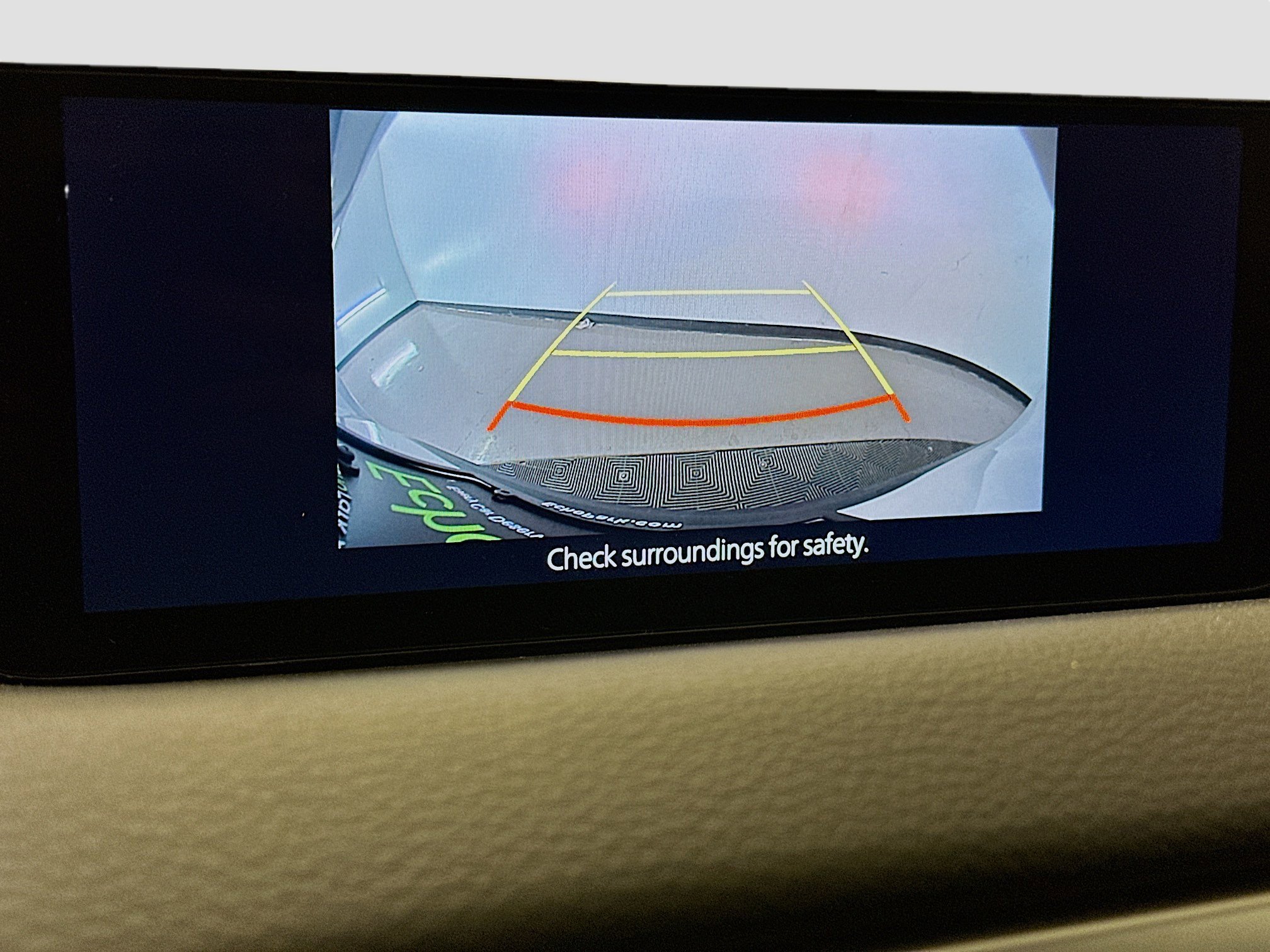 Used 2025 MAZDA CX-50 AWD 2.5 S w/ Preferred Package image 23