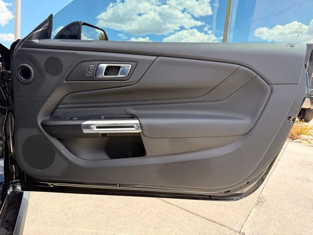 Used 2024 Ford Mustang GT Premium RWD image 27