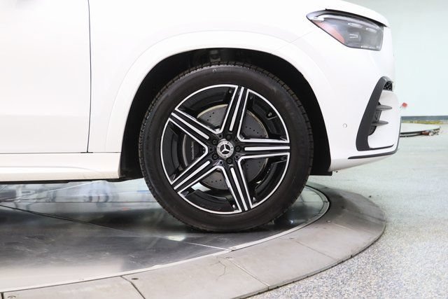 Used 2024 Mercedes-Benz GLE 580 4MATIC image 16