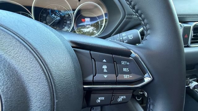 Used 2025 MAZDA CX-5 AWD 2.5 S w/ Preferred Package image 23