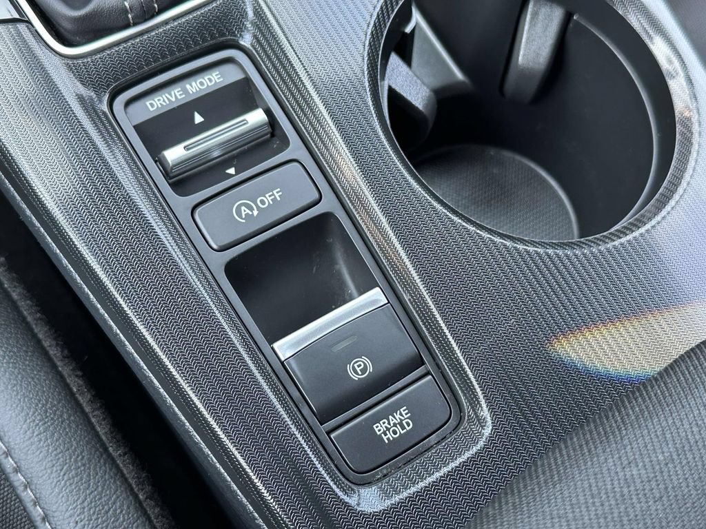 Certified 2025 Honda Civic Sport image 29
