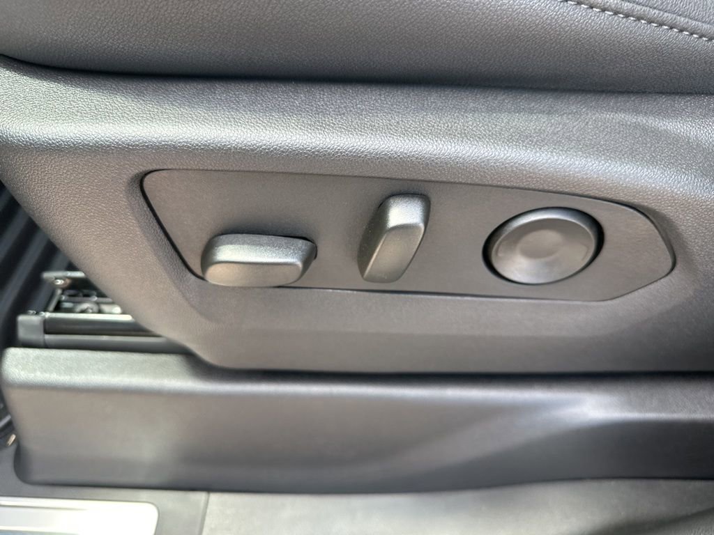 New 2025 Chevrolet Silverado 2500 LTZ w/ LTZ Plus Package image 5