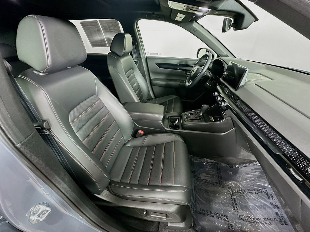 Used 2023 Honda CR-V Sport Touring image 36