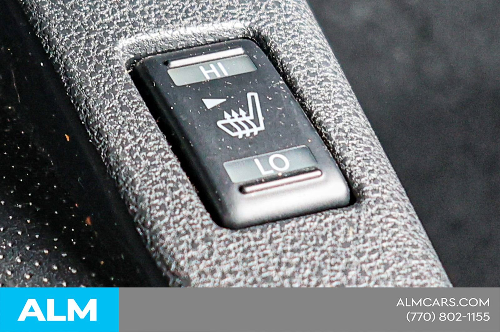 Used 2015 Nissan Leaf SL w/ Premium Package image 35