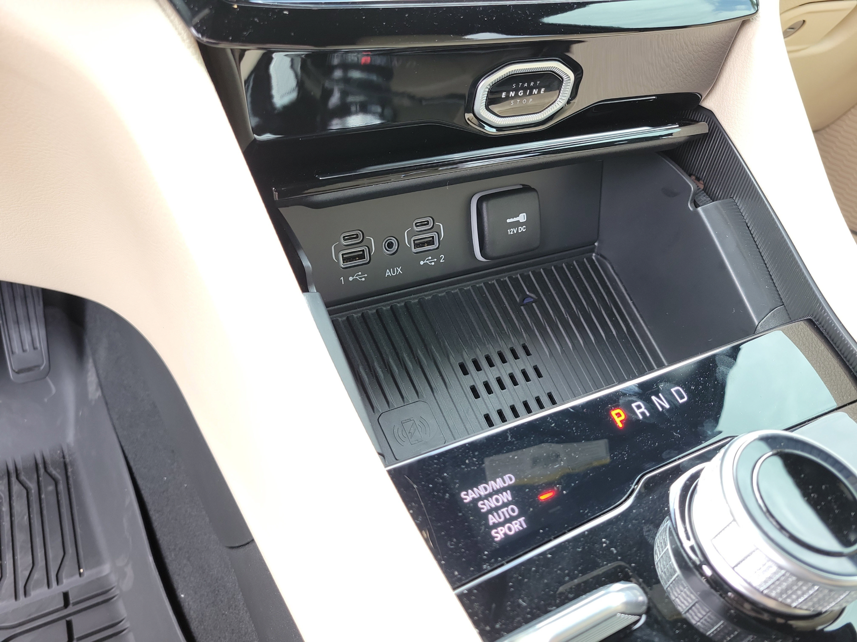 Certified 2026 Jeep Grand Cherokee L Limited w/ Luxury Tech Group II AWD/4WD image 19