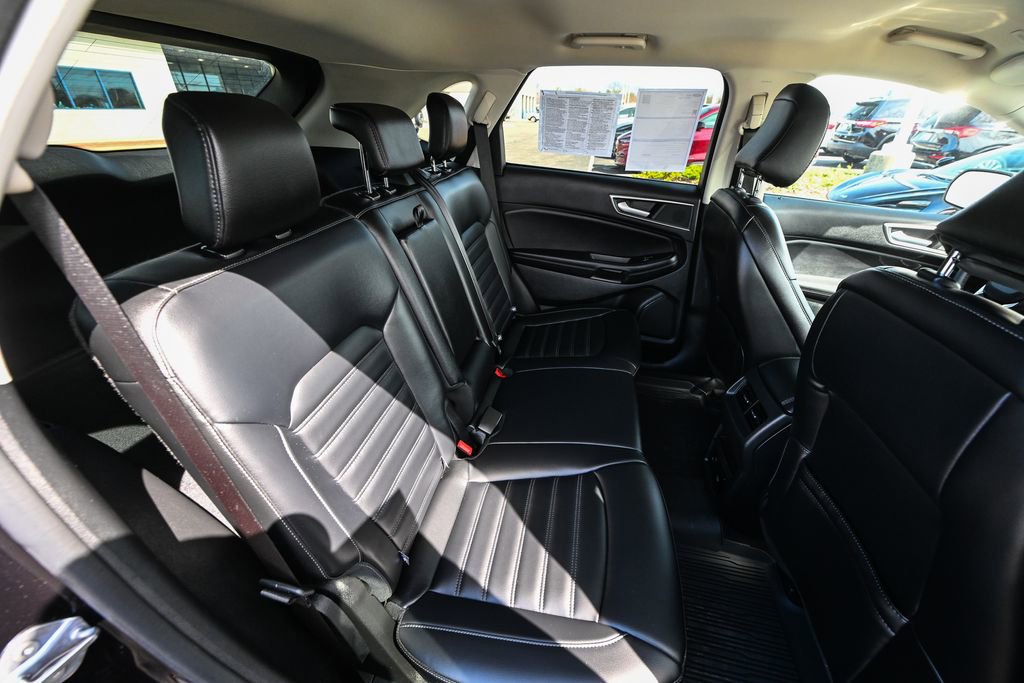 Certified 2024 Ford Edge SEL w/ Convenience Package AWD/4WD image 29