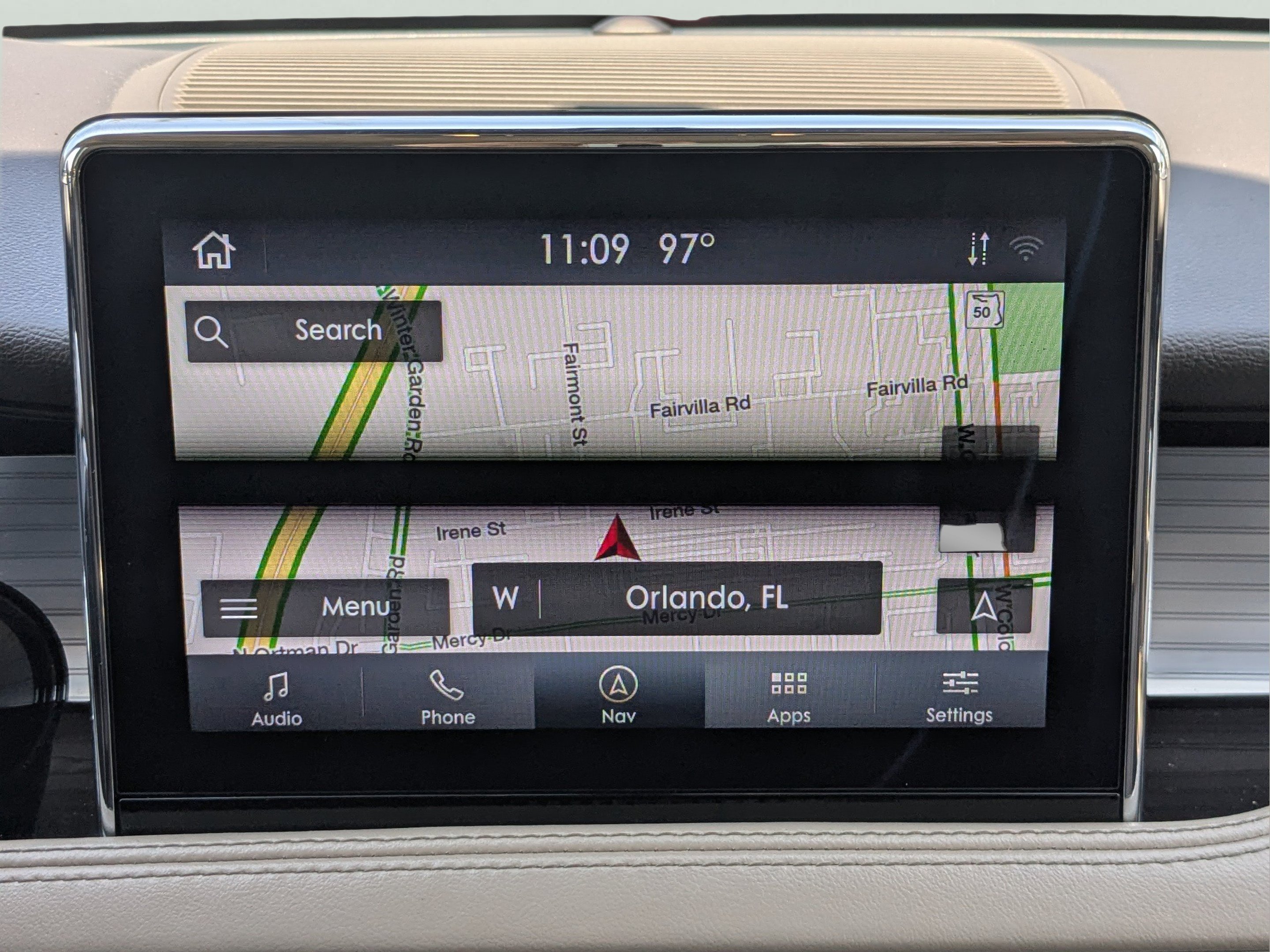 Used 2020 Lincoln Corsair FWD image 23