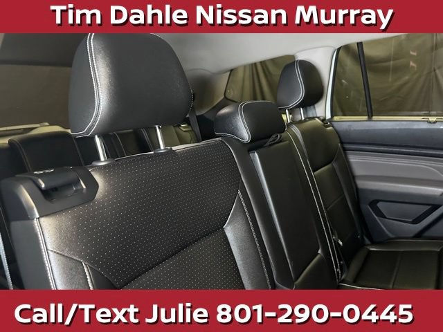 Used 2023 Volkswagen Atlas SE FWD image 19
