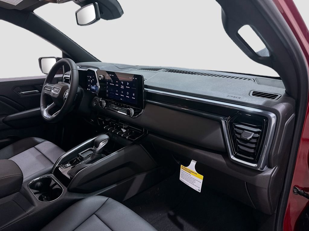 New 2026 GMC Canyon Elevation RWD image 30