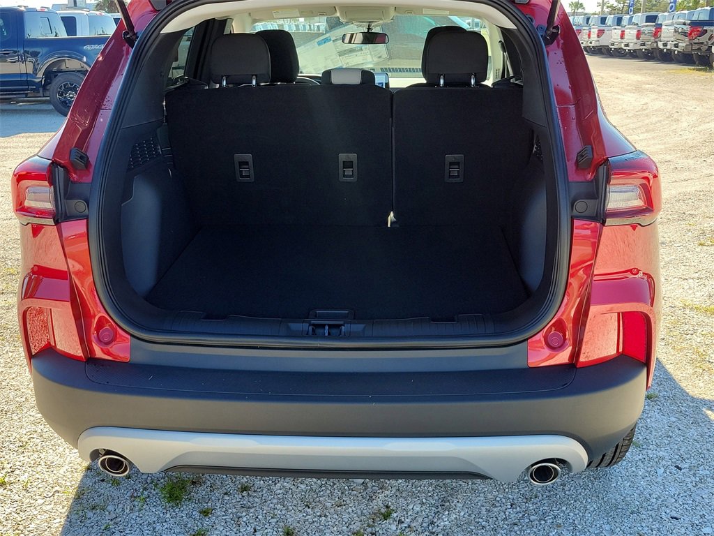 New 2026 Ford Escape Active image 9