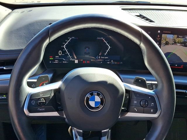 Used 2023 BMW X1 xDrive28i w/ M Sport Package image 28