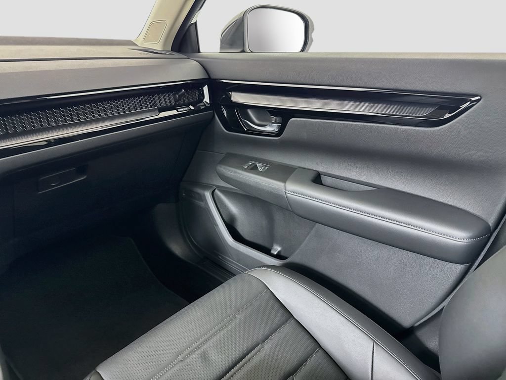 Used 2026 Honda CR-V EX-L image 24