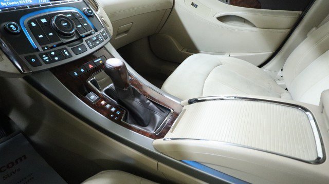 Used 2011 Buick LaCrosse CX image 15