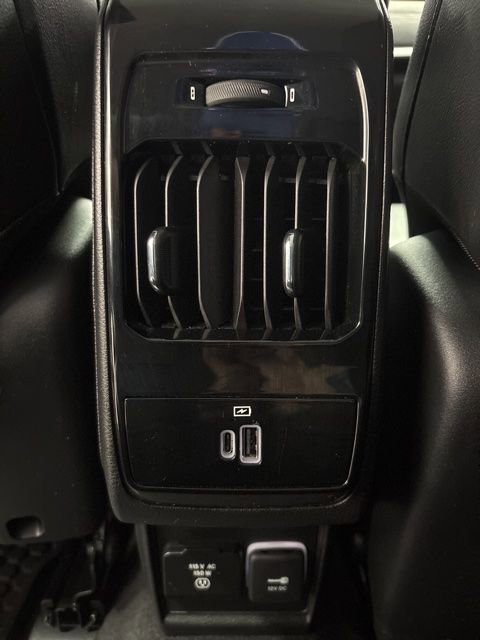 Used 2022 Jeep Compass Latitude w/ Convenience Group AWD/4WD image 21