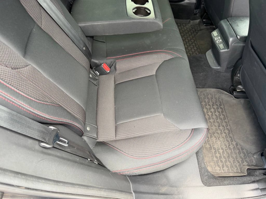 Used 2024 Subaru WRX Premium w/ Popular Package #2A AWD/4WD image 18