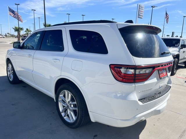 Used 2023 Dodge Durango GT image 4