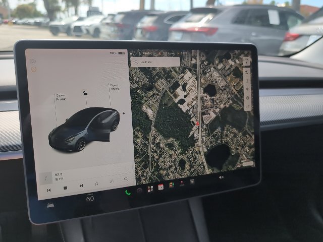 Used 2021 Tesla Model 3 Standard Range Plus RWD image 12