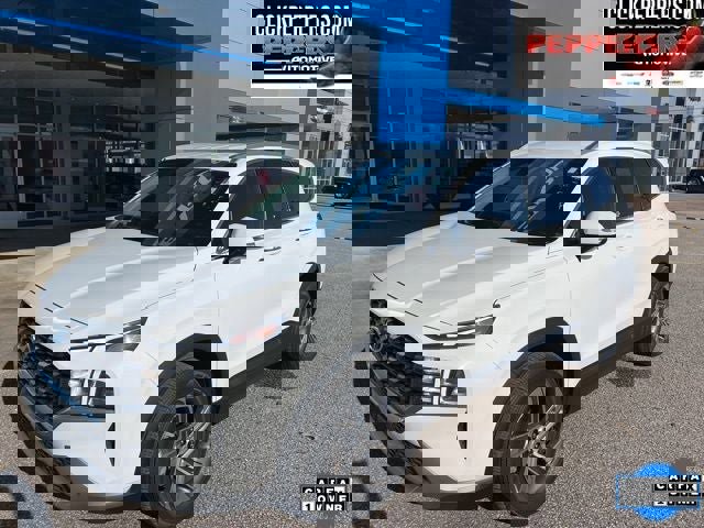 Used 2023 Hyundai Santa Fe SEL