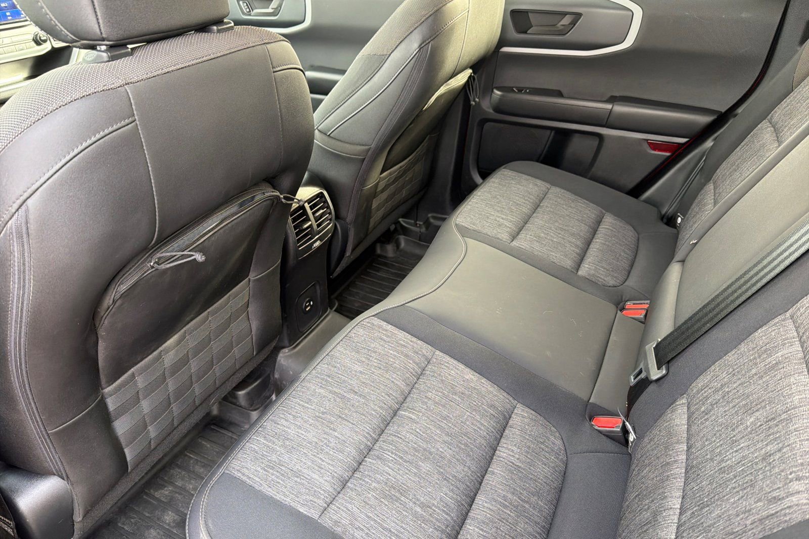 Used 2021 Ford Bronco Sport Big Bend AWD/4WD image 9