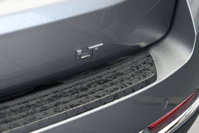 Used 2025 Chevrolet Tahoe LT AWD/4WD image 12