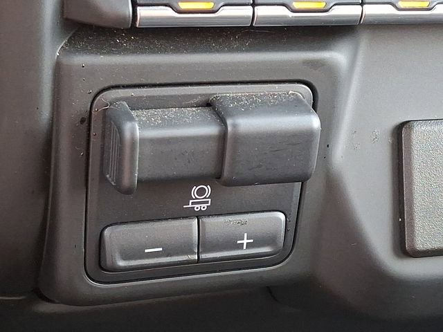 Used 2024 GMC Sierra 1500 Pro w/ Pro Value Package image 21