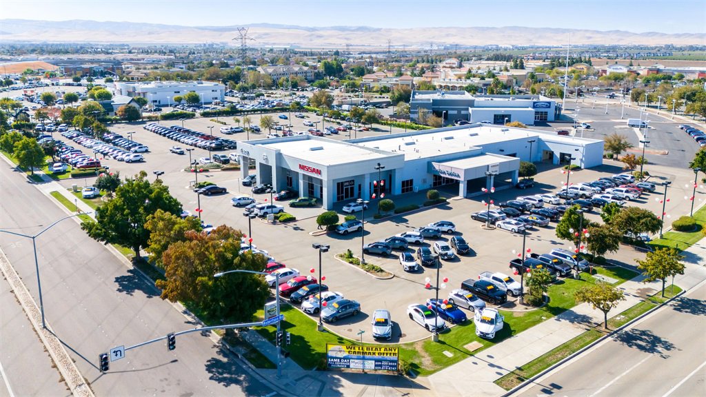 New 2025 Nissan Altima 2.5 S image 11