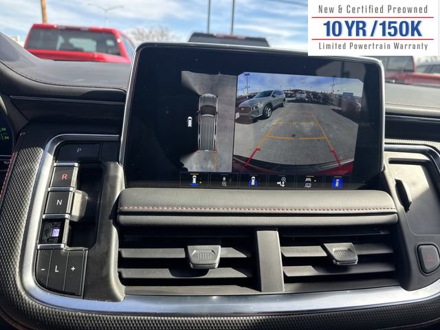 Used 2023 Chevrolet Tahoe RST w/ Luxury Package image 27