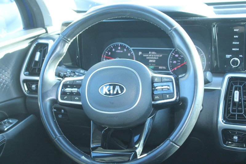Used 2021 Kia Sorento SX AWD/4WD image 15