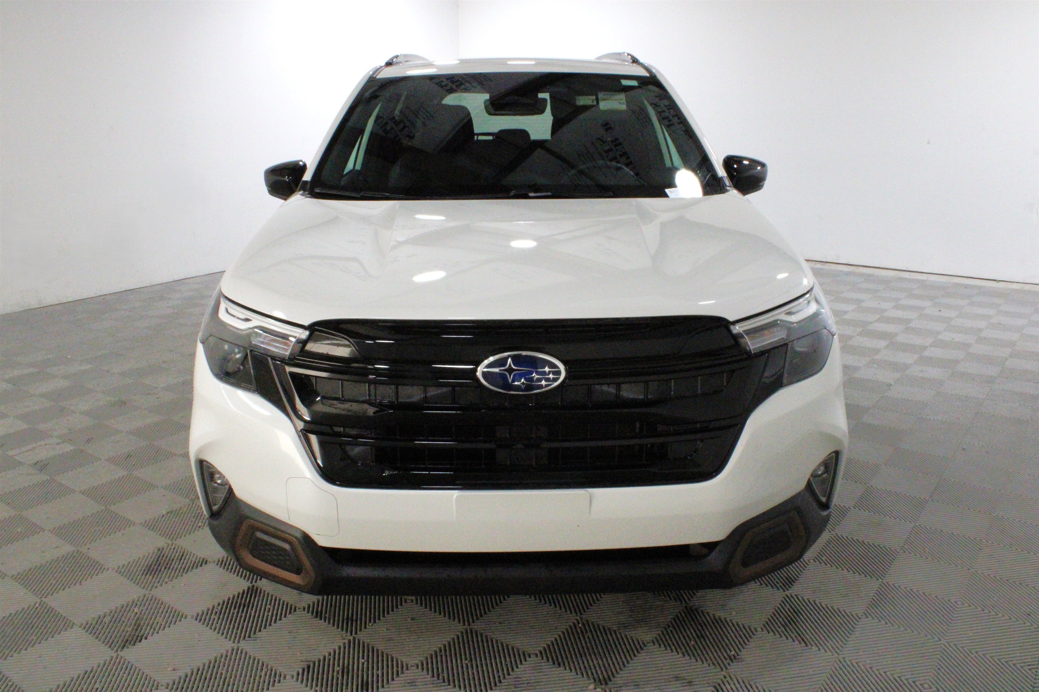 New 2026 Subaru Forester Sport AWD/4WD image 31