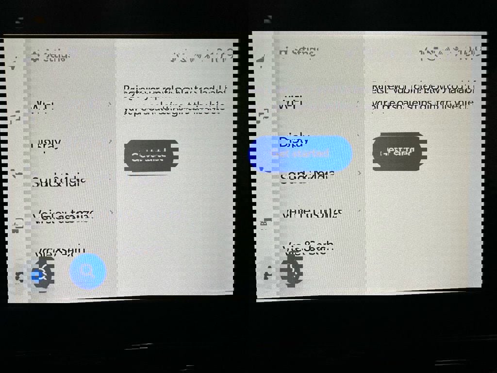 Used 2025 Toyota Corolla Cross XSE w/ Convenience Package image 35