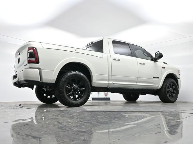 Used 2022 RAM 2500 Limited image 31