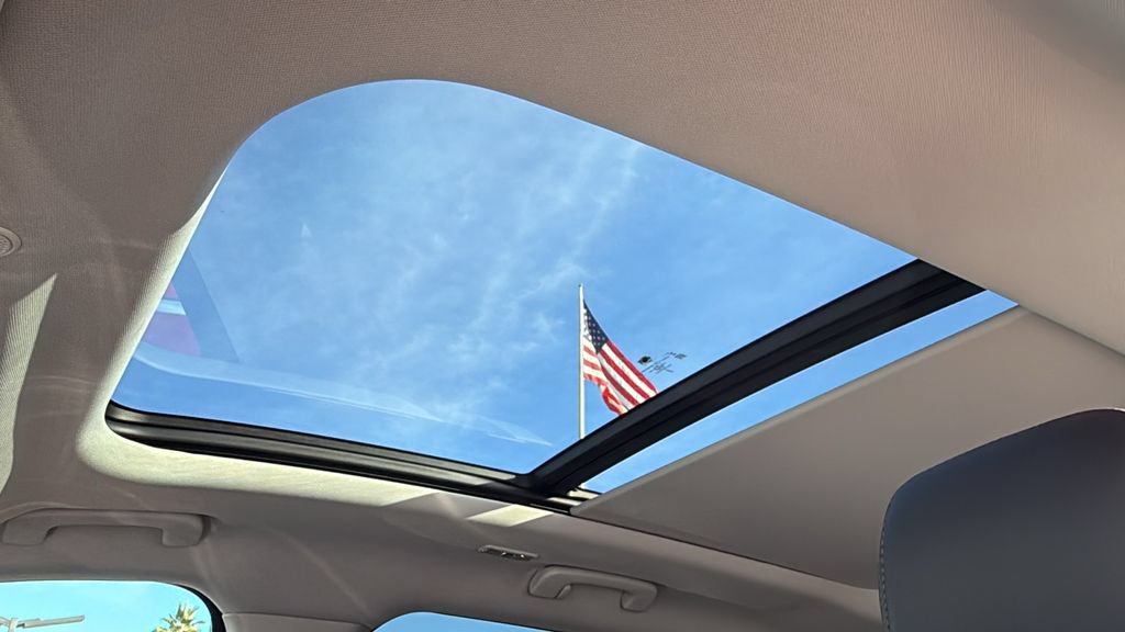 New 2025 Lincoln Aviator AWD w/ Equipment Group 101A image 15