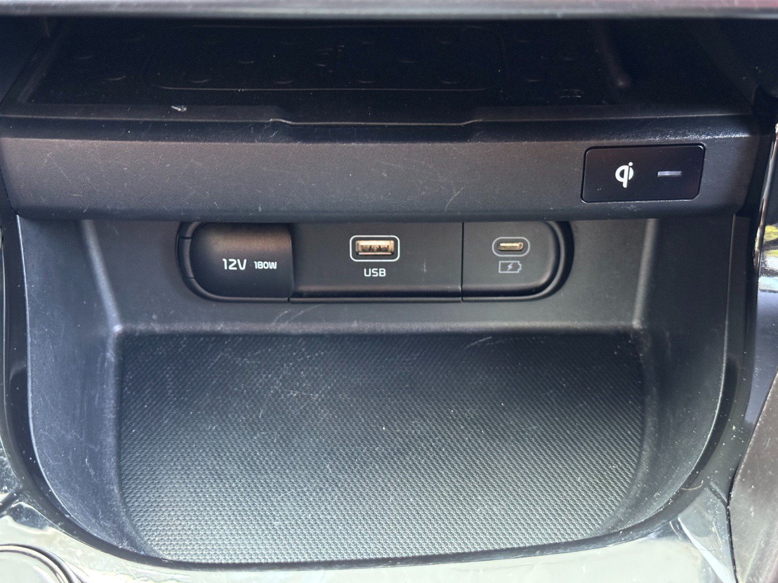 Used 2026 Kia Seltos EX w/ EX Sunroof Package FWD image 28