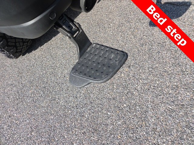 Used 2026 RAM 1500 Rebel w/ Rebel Level 2 Equipment Group image 37