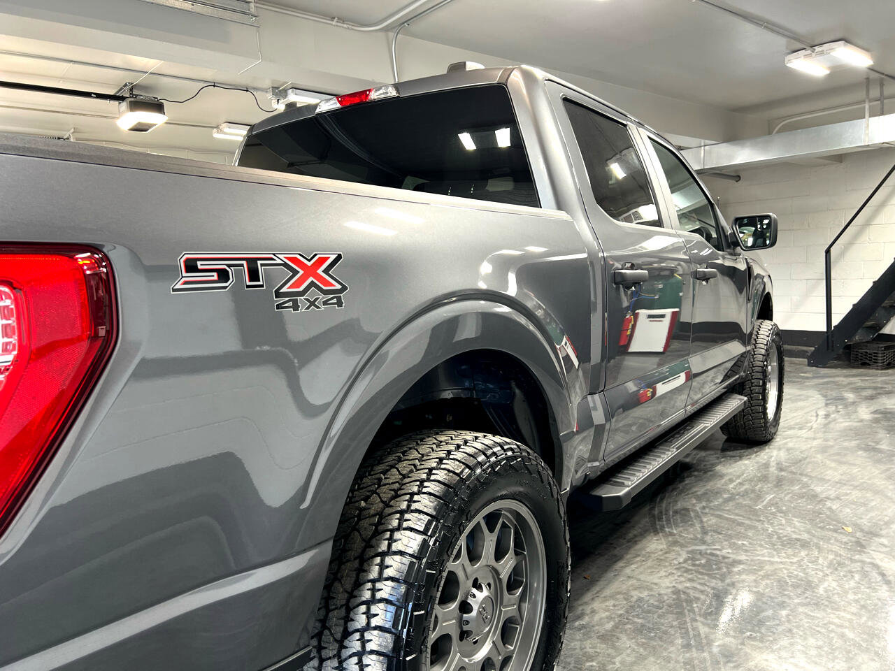 Used 2021 Ford F150 XL w/ STX Appearance Package image 14