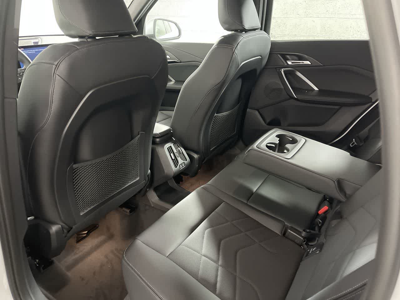 Used 2023 BMW X1 xDrive28i w/ Convenience Package AWD/4WD image 15