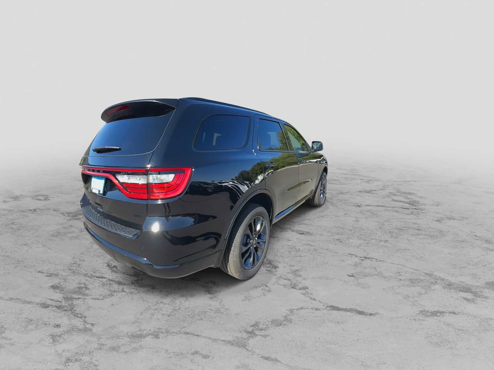 New 2026 Dodge Durango GT w/ Blacktop Package AWD/4WD image 8