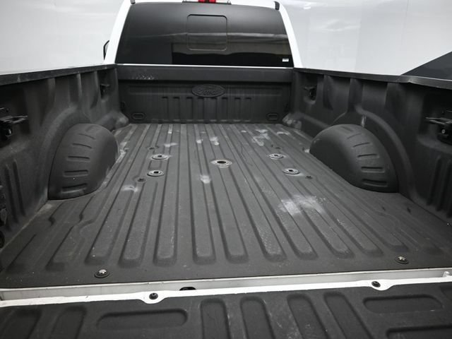 Certified 2022 Ford F450 Lariat w/ Lariat Ultimate Package AWD/4WD image 18