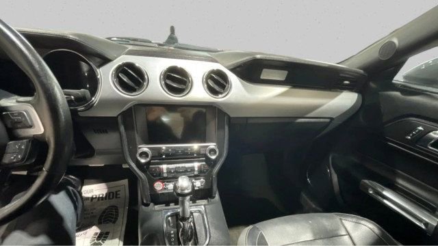 Used 2017 Ford Mustang Premium w/ Equipment Group 201A image 12