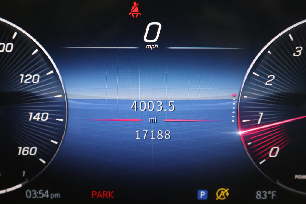 Certified 2024 Mercedes-Benz GLB 250 4MATIC image 17