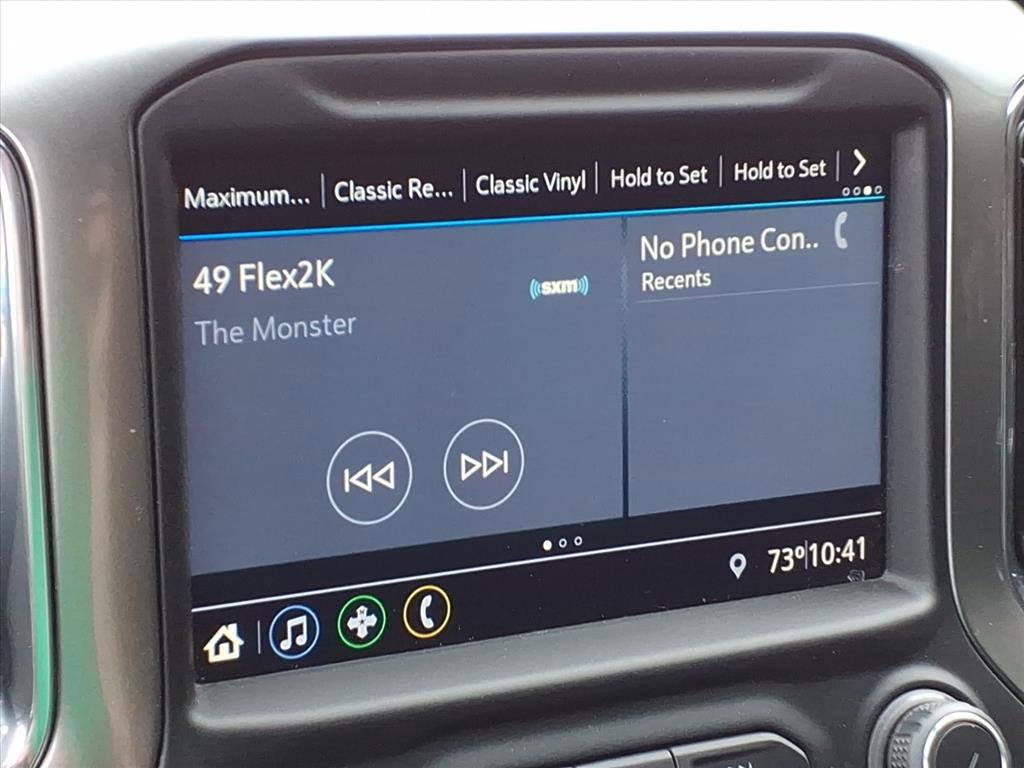 Used 2021 Chevrolet Silverado 1500 LT image 22