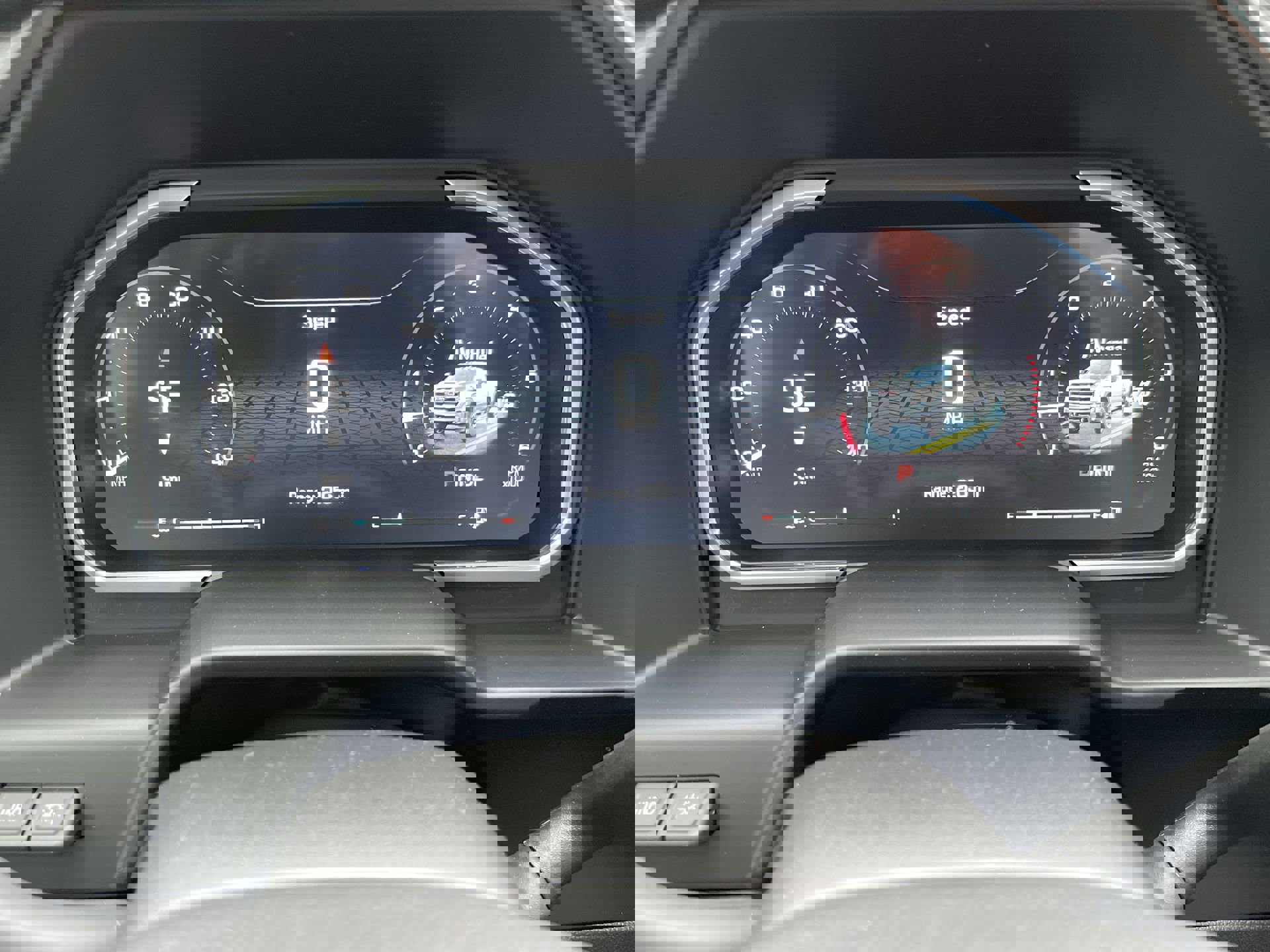 New 2026 GMC Sierra 2500 AT4 w/ AT4 Premium Plus Package image 46