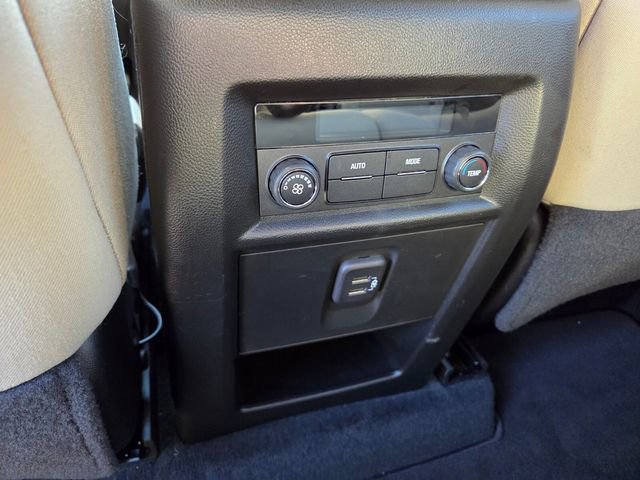 Certified 2023 Chevrolet Traverse LS w/ Safety Package FWD image 18